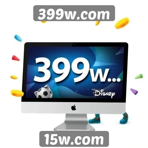 Comparação de 399w.com com plataformas concorrentes