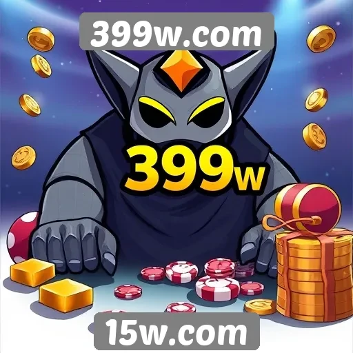 Recursos exclusivos disponíveis no site 399w.com
