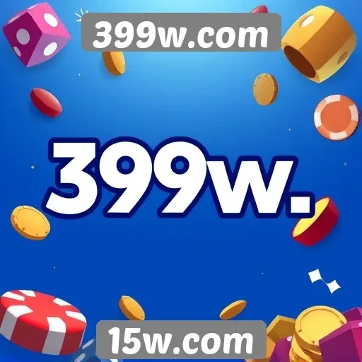 Análise do catálogo de jogos disponíveis no 399w.com