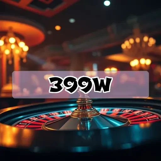 399w.com - Descubra Estratégias Incríveis para Jogos Brasileiros Agora!