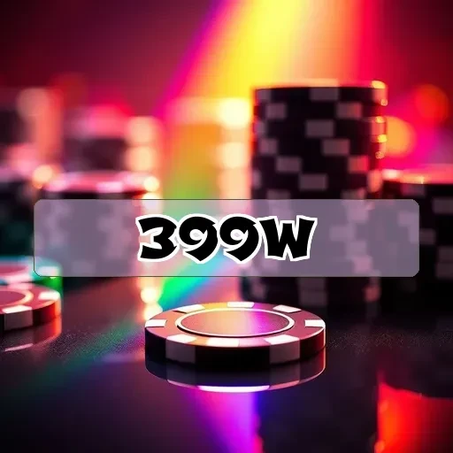 399w.com: Descubra a Emoção do Cassino Ao Vivo e Seus Recursos