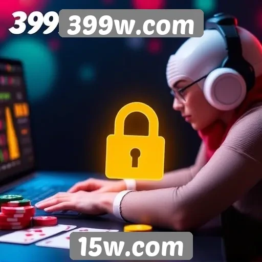 Segurança e privacidade no 399w.com