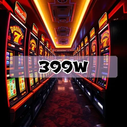 399w.com: Descubra as Atualizações que Mudam Seu Jogo